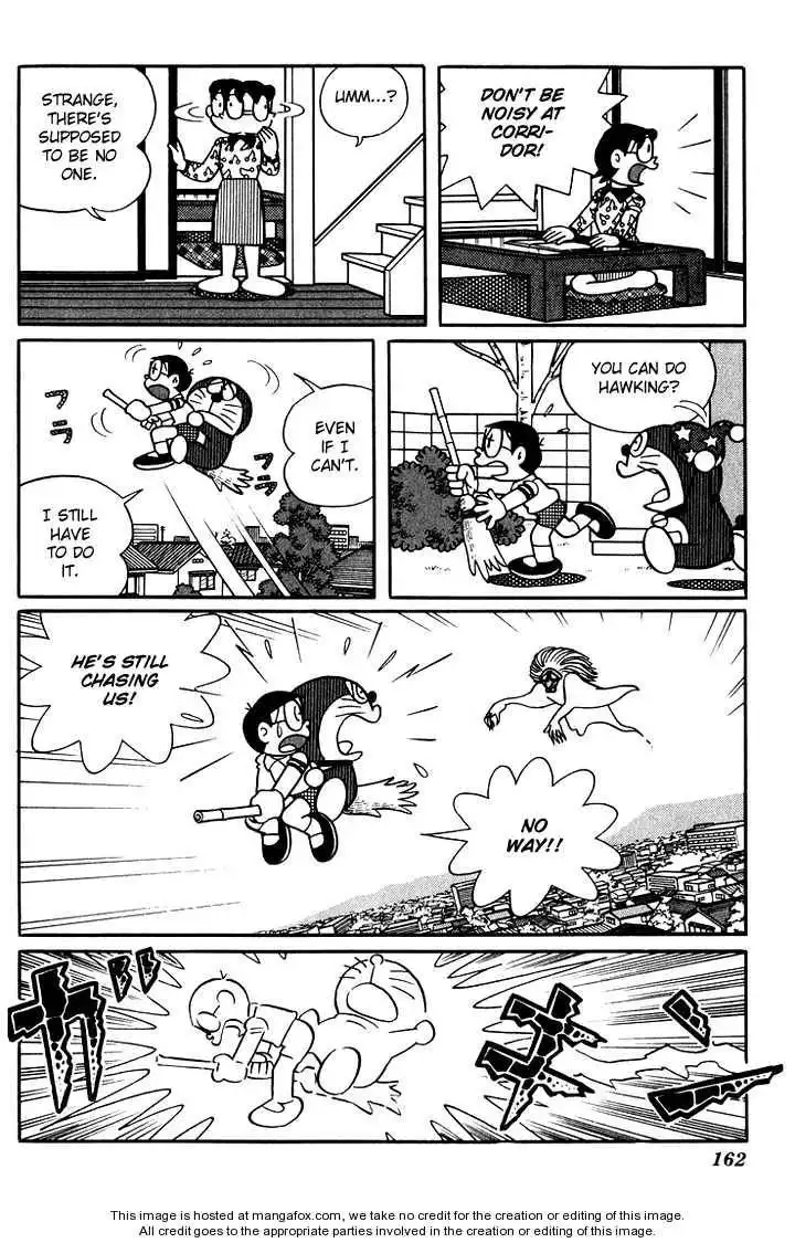 Doraemon Long Stories Chapter 5.4 44